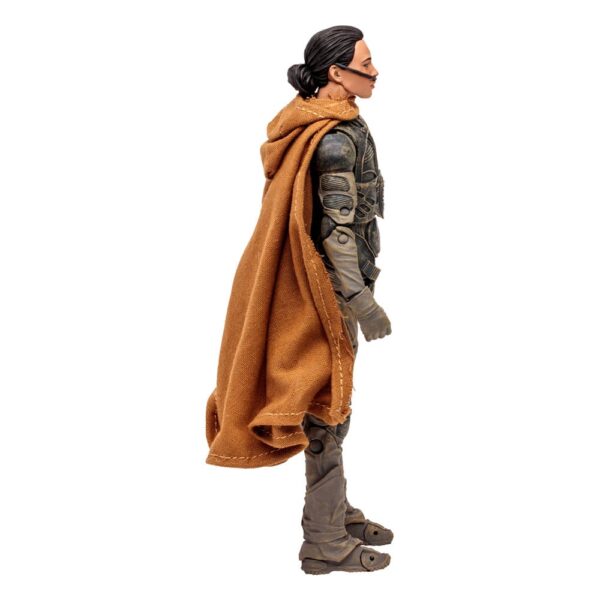 Dune: Part Two Akció Figura 2-Pack Stilgar & Shishakli (Gold Label) 18 cm