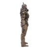 Dune: Part Two Akció Figura 2-Pack Stilgar & Shishakli (Gold Label) 18 cm