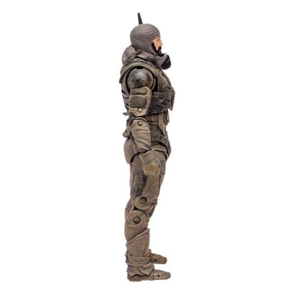 Dune: Part Two Akció Figura 2-Pack Stilgar & Shishakli (Gold Label) 18 cm
