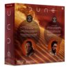 Dune: Part Two Akció Figura 2-Pack Stilgar & Shishakli (Gold Label) 18 cm