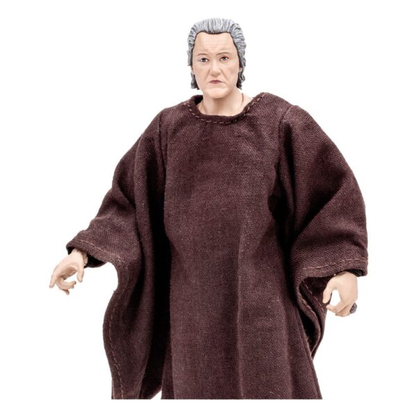 Dune: Part Two Akció Figura Emperor Shaddam IV 18 cm