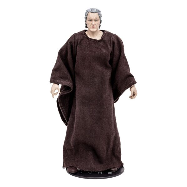 Dune: Part Two Akció Figura Emperor Shaddam IV 18 cm