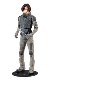 Dune Build A Akció Figura Paul Atreides 18 cm
