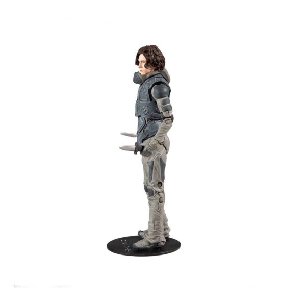 Dune Build A Akció Figura Paul Atreides 18 cm
