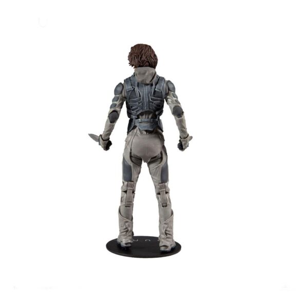 Dune Build A Akció Figura Paul Atreides 18 cm