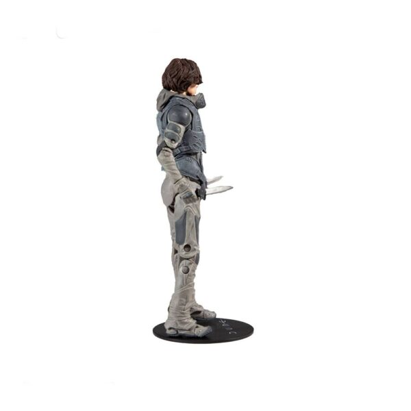 Dune Build A Akció Figura Paul Atreides 18 cm