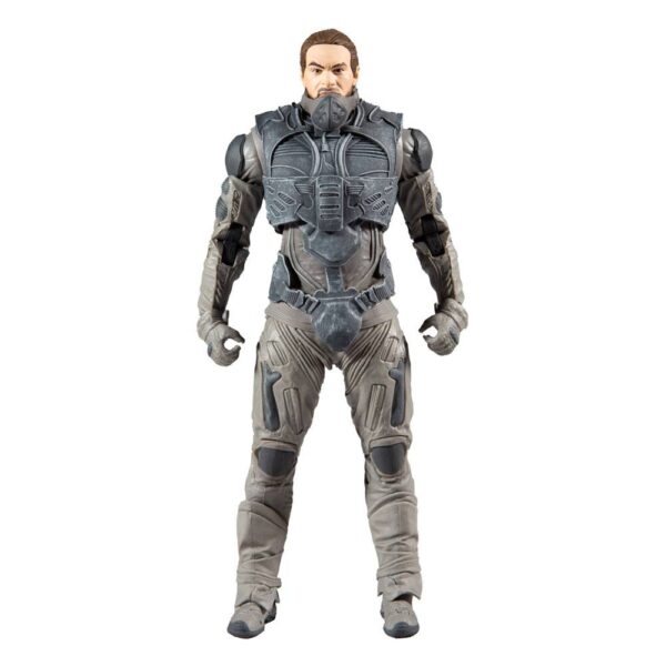 Dune Build A Akció Figura Duncan Idaho 18 cm