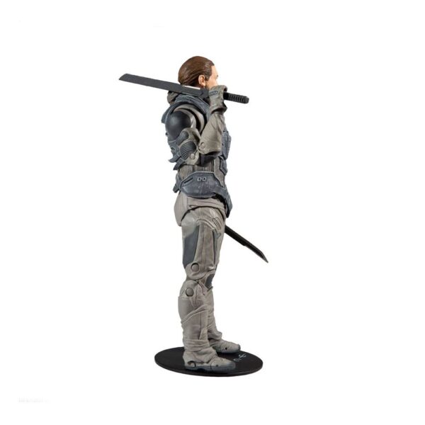 Dune Build A Akció Figura Duncan Idaho 18 cm