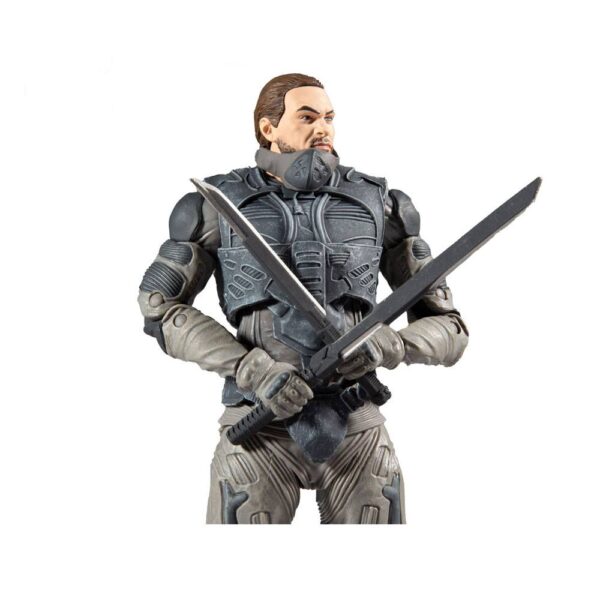 Dune Build A Akció Figura Duncan Idaho 18 cm