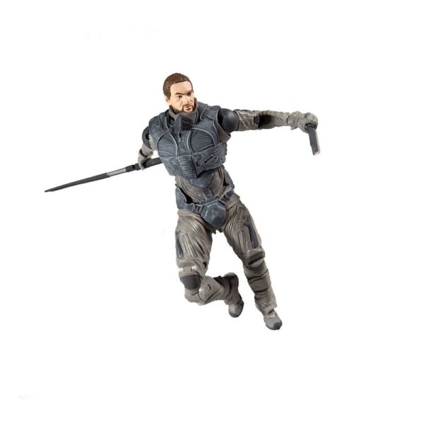 Dune Build A Akció Figura Duncan Idaho 18 cm