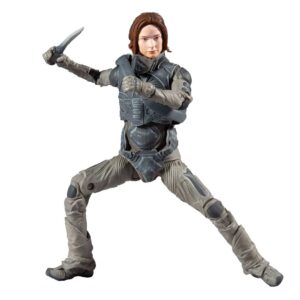 Dune Build A Akció Figura Lady Jessica 18 cm