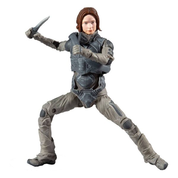 Dune Build A Akció Figura Lady Jessica 18 cm