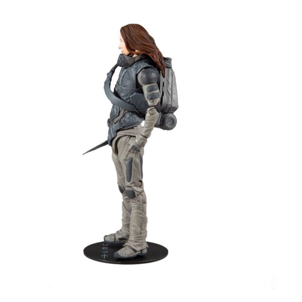 Dune Build A Akció Figura Lady Jessica 18 cm