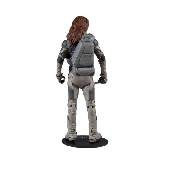 Dune Build A Akció Figura Lady Jessica 18 cm