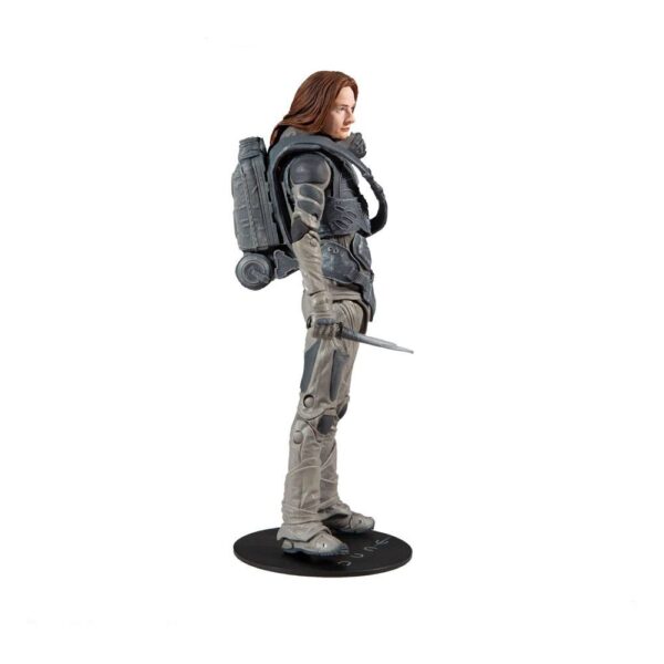 Dune Build A Akció Figura Lady Jessica 18 cm