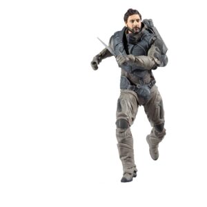Dune Build A Akció Figura Stilgar 18 cm