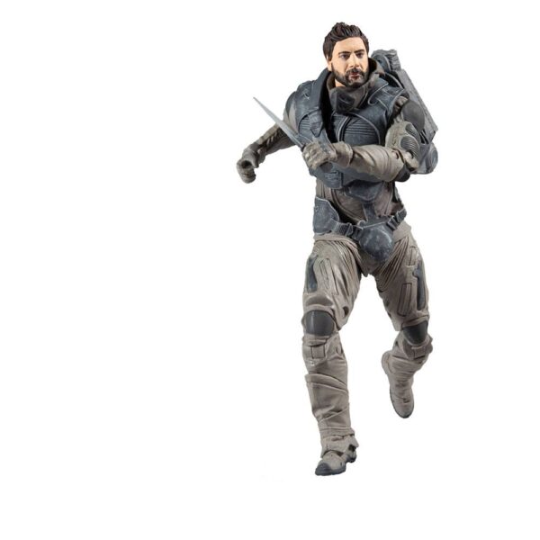 Dune Build A Akció Figura Stilgar 18 cm
