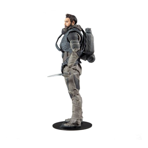 Dune Build A Akció Figura Stilgar 18 cm
