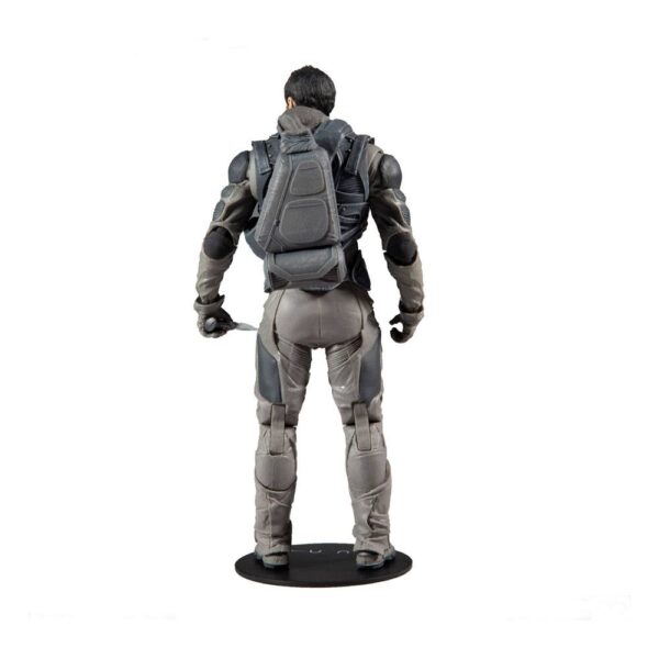 Dune Build A Akció Figura Stilgar 18 cm