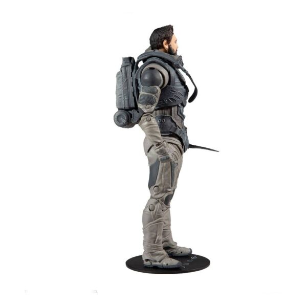 Dune Build A Akció Figura Stilgar 18 cm