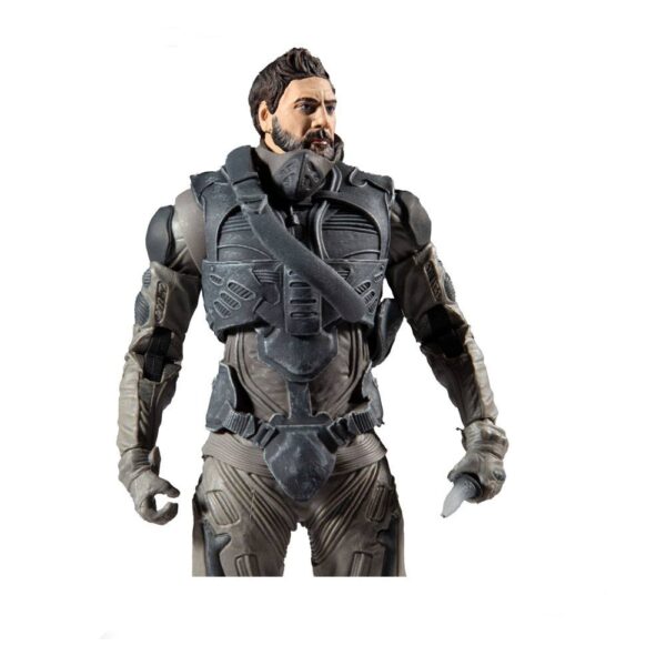 Dune Build A Akció Figura Stilgar 18 cm