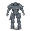 Warhammer 40,000 Akció Figura Lieutenant in Phobos Armor (Ultramarines) (Artist Proof) 18 cm