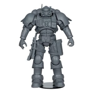 Warhammer 40,000 Akció Figura Lieutenant in Phobos Armor (Ultramarines) (Artist Proof) 18 cm