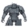 Warhammer 40,000 Akció Figura Lieutenant in Phobos Armor (Ultramarines) (Artist Proof) 18 cm