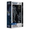 Warhammer 40,000 Akció Figura Lieutenant in Phobos Armor (Ultramarines) (Artist Proof) 18 cm
