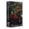 Warhammer 40,000 Akció Figura Assault Intercessor Sergeant (Blood Angel) 18 cm