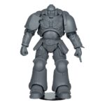 Warhammer 40,000 Akció Figura Assault Intercessor Sergeant (Blood Angel) (Artist Proof) 18 cm
