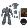 Warhammer 40,000 Akció Figura Assault Intercessor Sergeant (Blood Angel) (Artist Proof) 18 cm