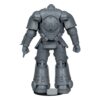 Warhammer 40,000 Akció Figura Assault Intercessor Sergeant (Blood Angel) (Artist Proof) 18 cm