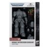 Warhammer 40,000 Akció Figura Assault Intercessor Sergeant (Blood Angel) (Artist Proof) 18 cm