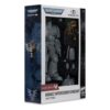 Warhammer 40,000 Akció Figura Assault Intercessor Sergeant (Blood Angel) (Artist Proof) 18 cm