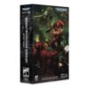 Warhammer 40,000 Akció Figura Assault Intercessor Sergeant (Blood Angel) (Artist Proof) 18 cm