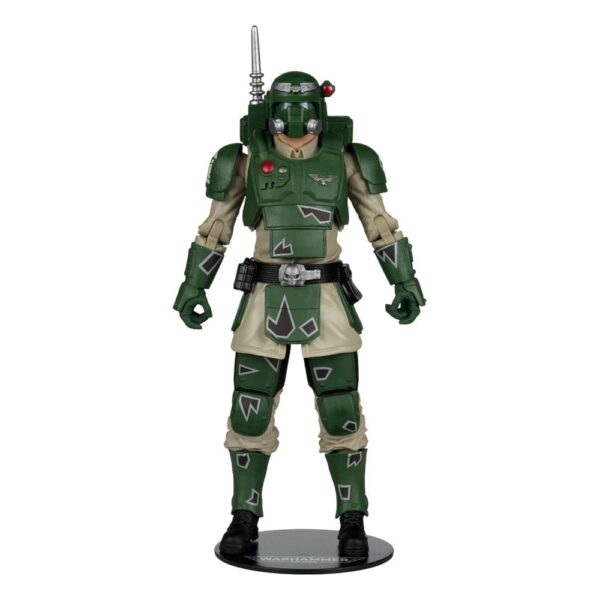 Warhammer 40,000 Akció Figuras 18 cm Wave 9 Sortiment (8)