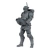 Warhammer 40,000 Akció Figuras 18 cm Wave 9 Sortiment (8)