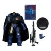 Warhammer 40,000 Akció Figuras 18 cm Wave 9 Sortiment (8)