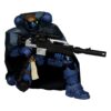 Warhammer 40,000 Akció Figuras 18 cm Wave 9 Sortiment (8)
