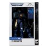 Warhammer 40,000 Akció Figuras 18 cm Wave 9 Sortiment (8)