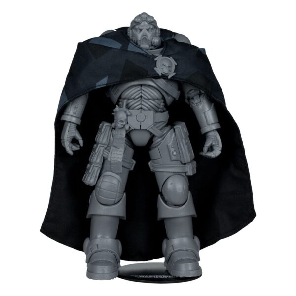 Warhammer 40,000 Akció Figuras 18 cm Wave 9 Sortiment (8)