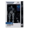 Warhammer 40,000 Akció Figuras 18 cm Wave 9 Sortiment (8)