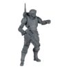 Warhammer 40,000 Akció Figura Kasrkin (Astra Militarum) Artist Proof 18 cm