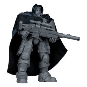 Warhammer 40,000 Akció Figura Eliminator (Space Marine) Artist Proof 18 cm