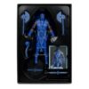 Mortal Kombat Akció Figura Glow in the Dark Edition Sub-Zero (Gold Label) 18 cm