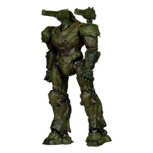 Doom: The Dark Ages  PVC Szobor 1/6 Slayer Atlan 30 cm