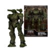 Doom: The Dark Ages  PVC Szobor 1/6 Slayer Atlan 30 cm