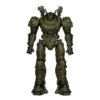 Doom: The Dark Ages  PVC Szobor 1/6 Slayer Atlan 30 cm