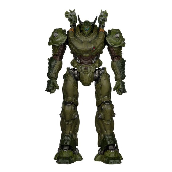 Doom: The Dark Ages  PVC Szobor 1/6 Slayer Atlan 30 cm
